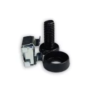 ECROU CAGE - KIT DE VISSERIE 20 PIECES