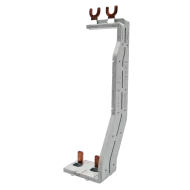 PEIGNE VERTICAL PH+N 63A - 80P0008