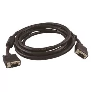 CORDON FULL VGA MOULE - 15M AVEC FERRITE - CSVGA115N