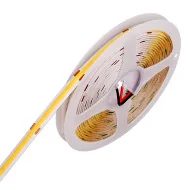 STRIP LED COB - 24V - 4000K - ROULEAU DE 5m - 16614T