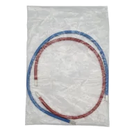 CABLE LIAISION COFFRET DB 16mm² - 90cm - 80F1690