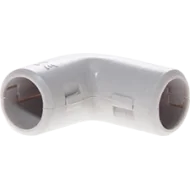 Coude Ø 20mm GRIS - 42220