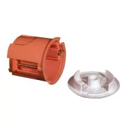 APPLIQUE MINI 'CAPRICLIPS' SANS DCL - 736419